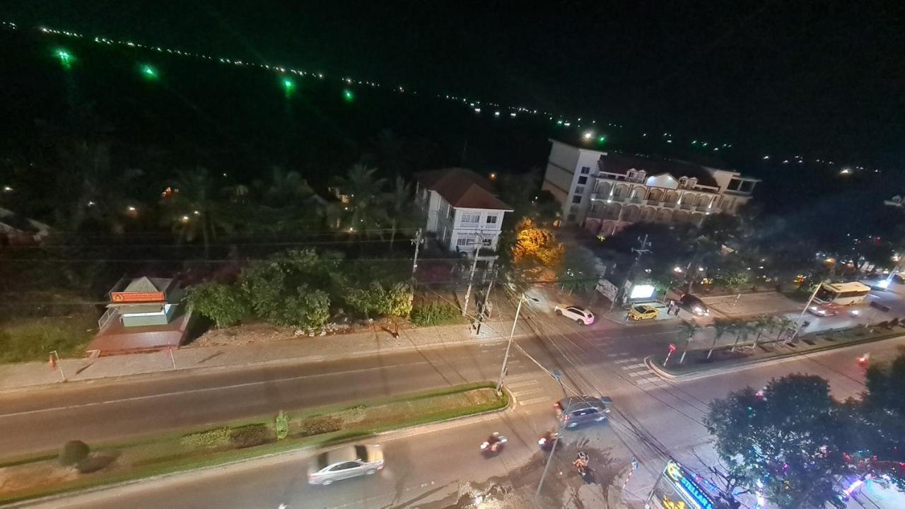 Phuc Thang Hotel Phú Quốc Exterior foto