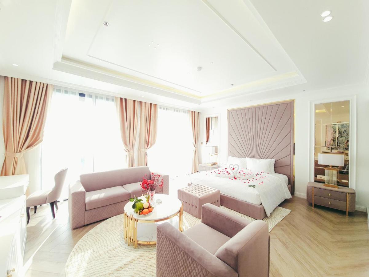 Phuc Thang Hotel Phú Quốc Exterior foto