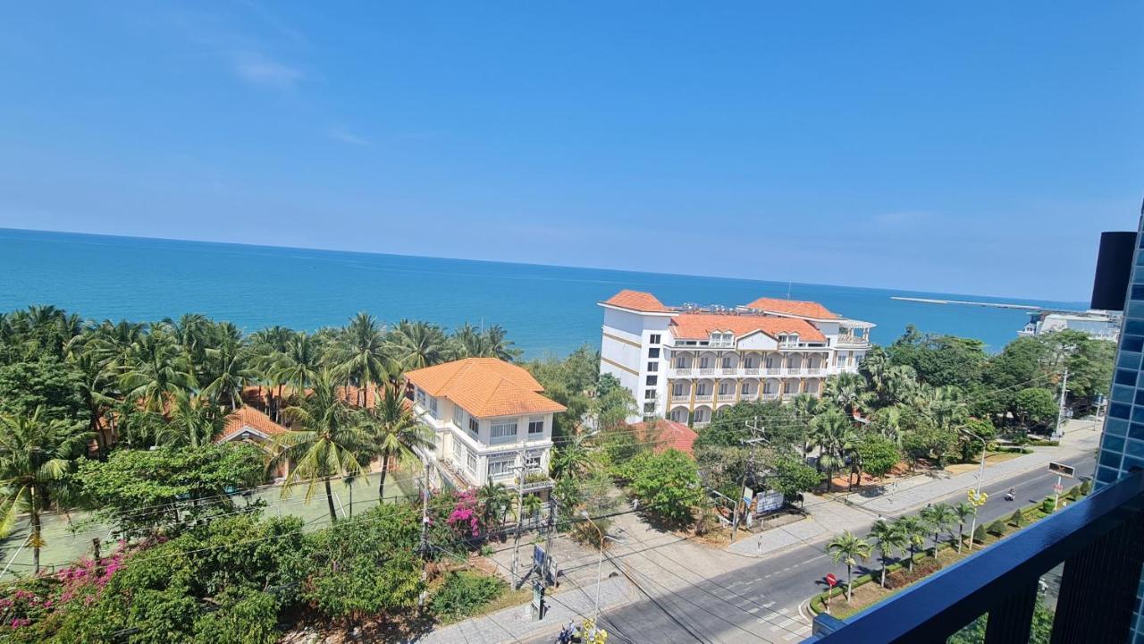 Phuc Thang Hotel Phú Quốc Exterior foto