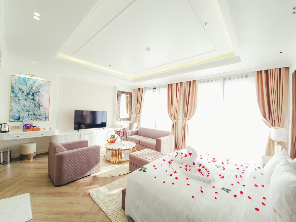 Phuc Thang Hotel Phú Quốc Exterior foto