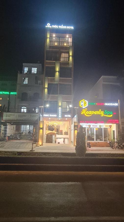 Phuc Thang Hotel Phú Quốc Exterior foto
