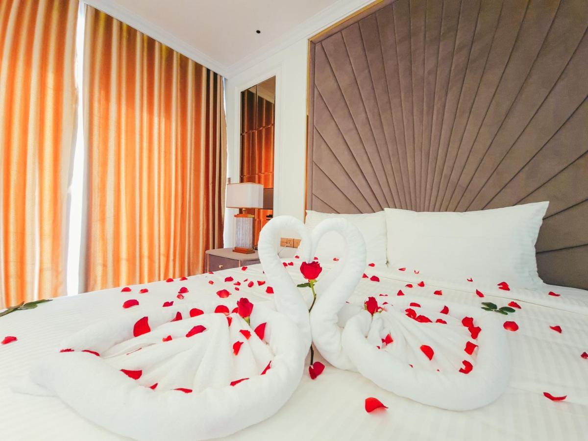 Phuc Thang Hotel Phú Quốc Exterior foto
