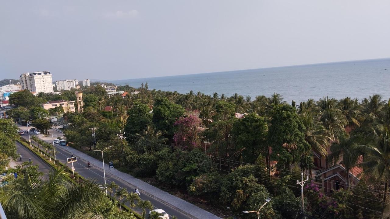 Phuc Thang Hotel Phú Quốc Exterior foto
