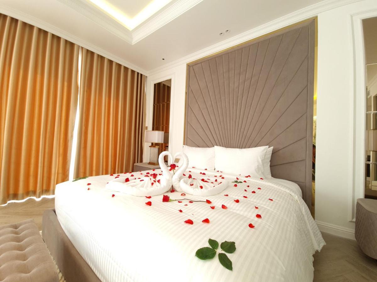 Phuc Thang Hotel Phú Quốc Exterior foto