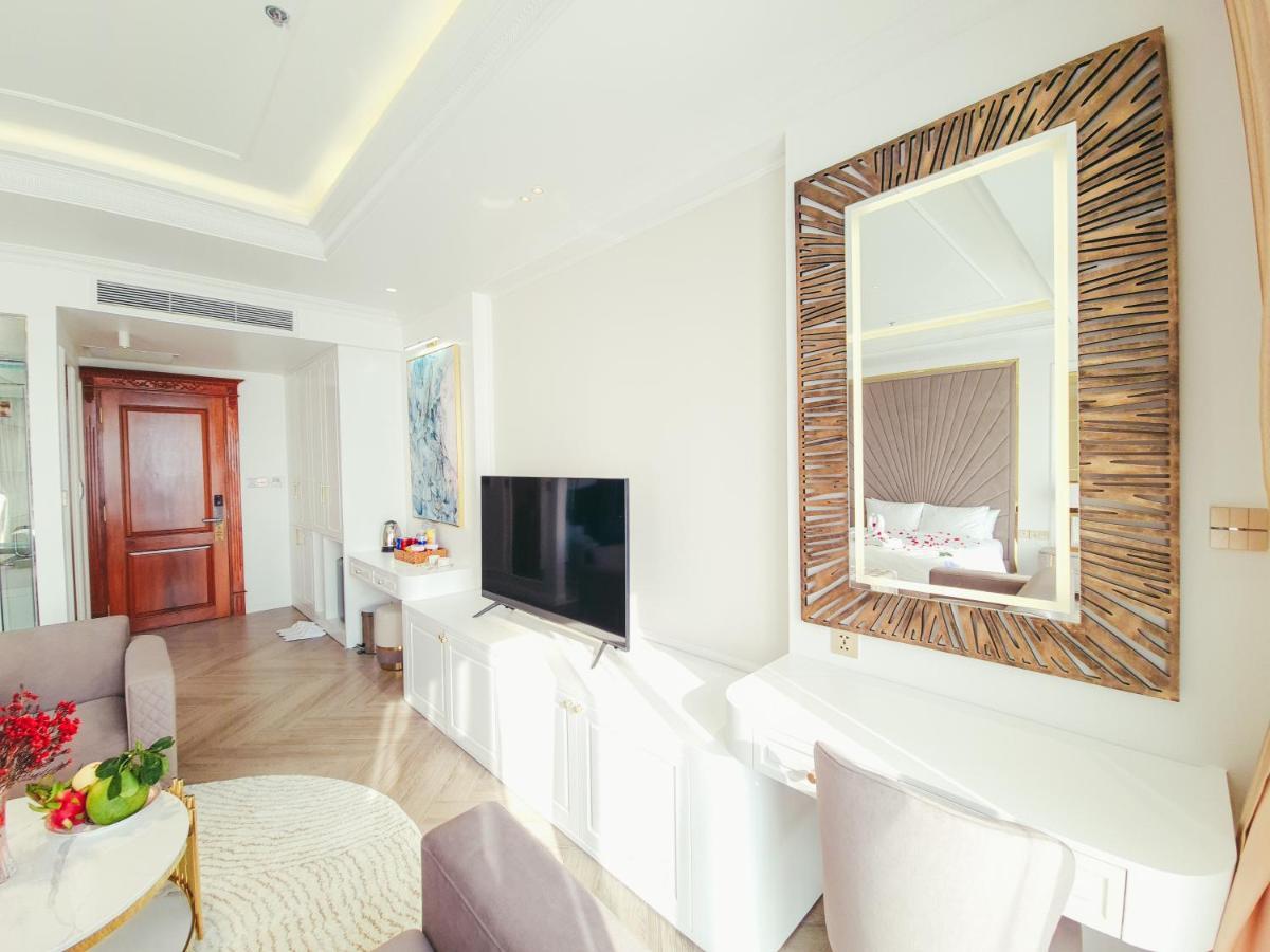 Phuc Thang Hotel Phú Quốc Exterior foto