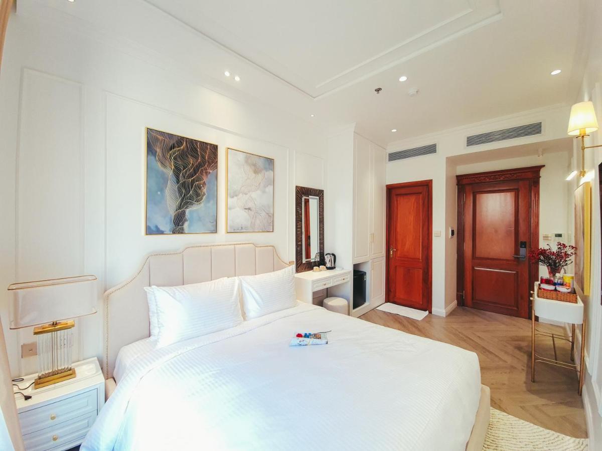 Phuc Thang Hotel Phú Quốc Exterior foto