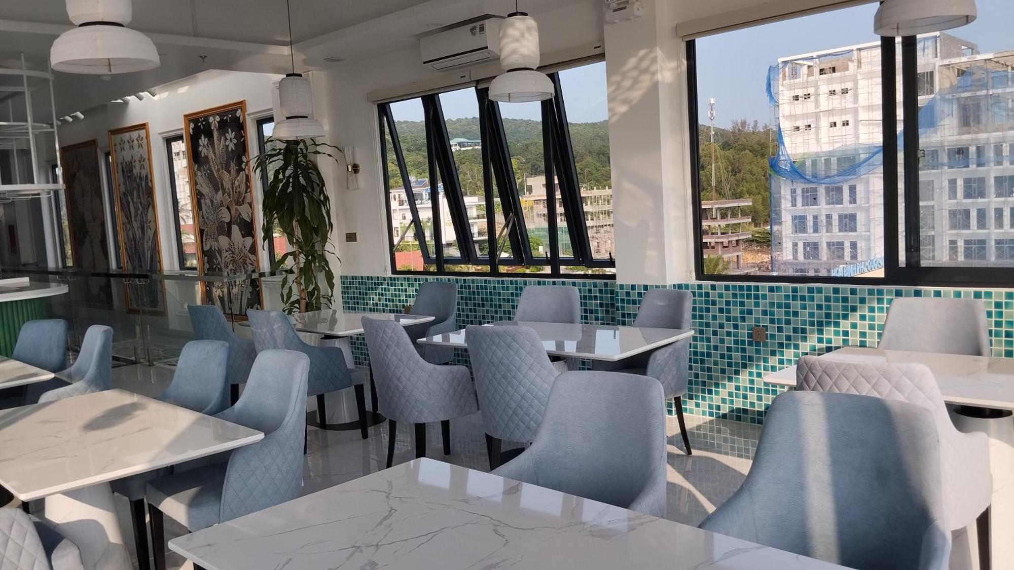 Phuc Thang Hotel Phú Quốc Exterior foto